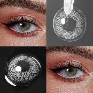 bling bling chanel contact lens|Best Colored Contacts for Effortless Beauty .